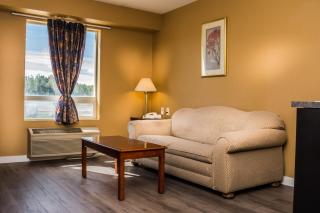 Fox Creek Inn - Fox Creek - 6