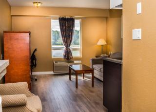 Fox Creek Inn - Fox Creek - 1
