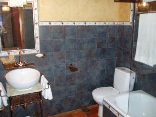 La Casa Vieja - Turégano - 1