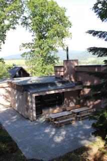 Vila Lom - Velké Losiny - 0