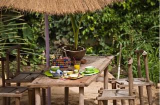 La Maison Abaka - Dakar - 6