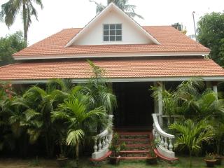 Prince Park - Pondicherry - 1