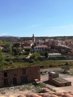 Apartamentos Hermanas Montolio - 8