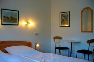 Hotel Ernst Ludwig - Darmstadt - 6