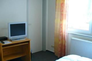 Hotel Ernst Ludwig - Darmstadt - 5