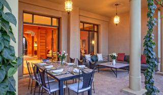 Villa de Luxe avec Piscine Privée et Golf - Marrakesh - 1