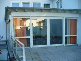 Hotel Ernst Ludwig - Darmstadt - 1
