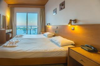 Celadi Vista Resort - Afantou - 8