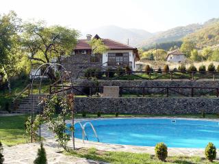 Villa Mark - 9