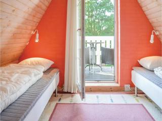 Three-Bedroom Holiday Home In Skjern - Halby - 9