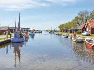 Three-Bedroom Holiday Home In Skjern - Halby - 8