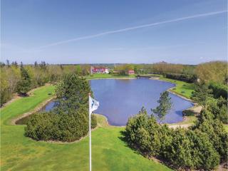 Three-Bedroom Holiday Home In Skjern - Halby - 7