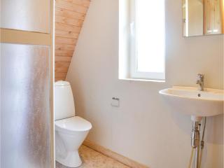 Three-Bedroom Holiday Home In Skjern - Halby - 4