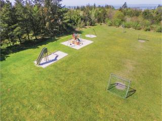 Three-Bedroom Holiday Home In Skjern - Halby - 2