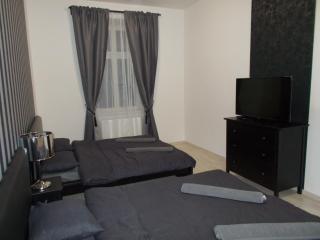 Andel Centre SPIRIT - 1