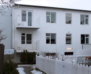 Astro Apartments - Reykjavik - 9