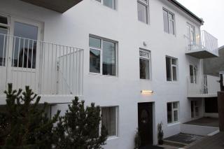 Astro Apartments - Reykjavik - 0