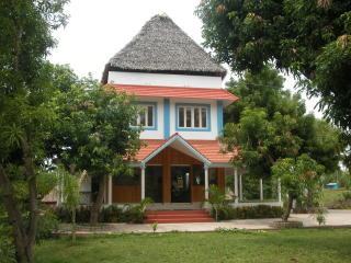 Prince Park - Pondicherry - 0