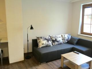 Apartamenty Przy Starówce - Zielona Góra - 2