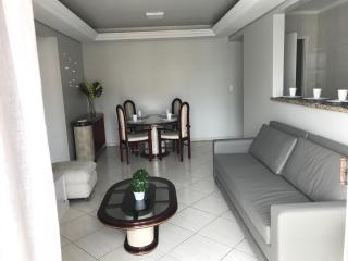 Apartamento Central 2 Quartos - Balneário Camboriú - 8
