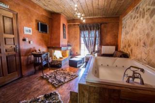 Enthymio Suites - Synikia Mesi Trikalon - 0