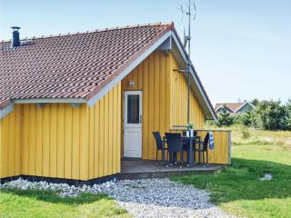 Gorgeous Home In Hvide Sande With Sauna - Bjerregård - 9