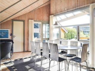 Gorgeous Home In Hvide Sande With Sauna - Bjerregård - 5