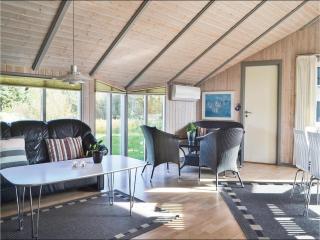 Gorgeous Home In Hvide Sande With Sauna - Bjerregård - 4