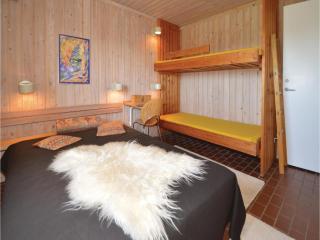 Two-Bedroom Holiday Home In Pandrup - Pandrup - 7