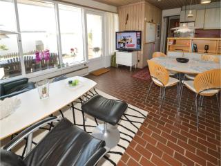 Two-Bedroom Holiday Home In Pandrup - Pandrup - 6