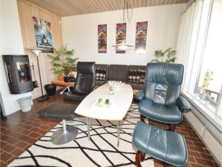 Two-Bedroom Holiday Home In Pandrup - Pandrup - 2