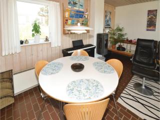 Two-Bedroom Holiday Home In Pandrup - Pandrup - 1