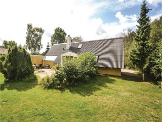 Nice Home In Glesborg With Sauna - Glesborg - 6