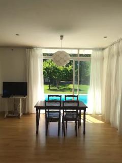 Casa en la Ruta del Malbec - Las Compuertas - 5