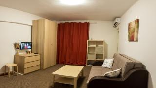 Inner Circle Studio - Bucharest - 9