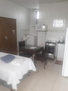 Flat Econômico Uberlândia - Uberlândia - 0