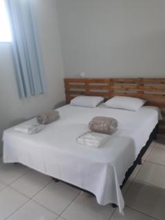 Flat Econômico Uberlândia - Uberlândia - 6