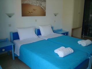 Ikonomakis Apartments - Balíon - 3