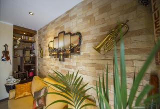Dolce Conca D'Oro B&B - Palermo - 2