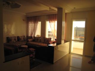 Villa Saraya - Mehdiya-Plage - 2