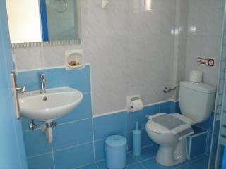Ikonomakis Apartments - Balíon - 6