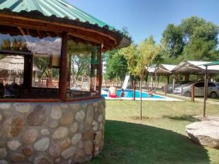 Posada del Tata - Nono - 2