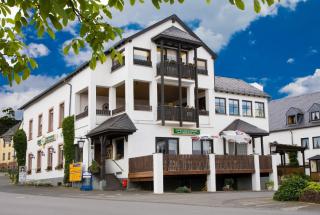 Landgasthof zum Siebenbachtal - Strotzbüsch - 1
