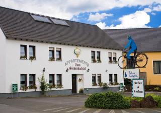 Landgasthof zum Siebenbachtal - Strotzbüsch - 5