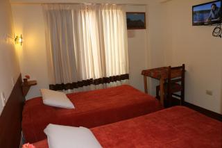 Picol Hostal - 1