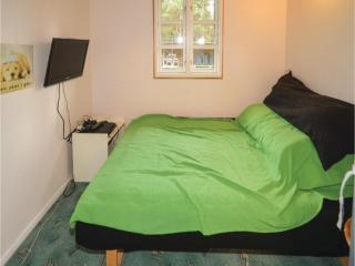 Five-Bedroom Holiday Home In Hojslev - Højslev - 1