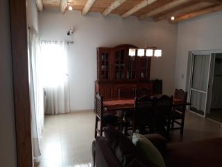 Casa en la Ruta del Vino - Mendoza - 8