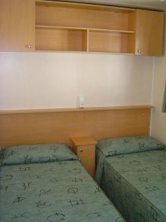 Camping Resort-Bungalow Park Mas Patoxas - 2