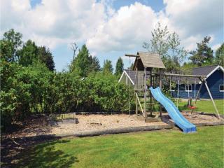 Four-Bedroom Holiday Home In Vaggerlose - Marielyst - 9