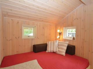 Three-Bedroom Holiday Home In Vaggerlose - Marielyst - 9